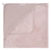 Baby's Only Sky Wikkeldeken - Oud Roze