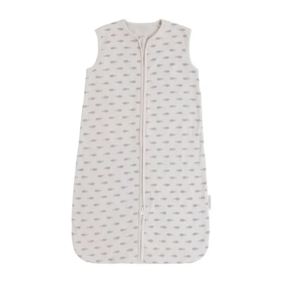 Baby's Only Slaapzak - Fin Beige - 60/70 cm