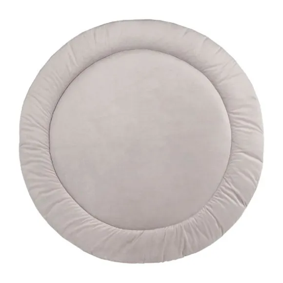 Baby's Only Sparkle Boxkleed Rond Goud / Ivoor Mêlee