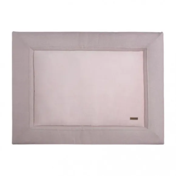 Baby's Only Sparkle Boxkleed Goud / Ivoor Mêlee 75 x 95 cm