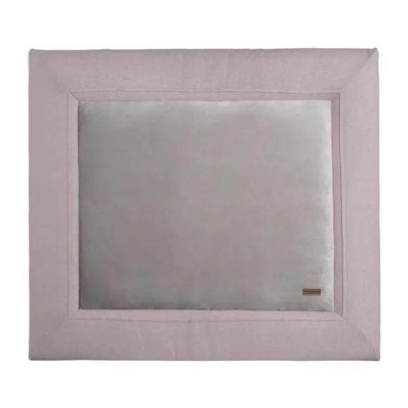 Baby's Only Sparkle Boxkleed Goud / Ivoor Mêlee 75 x 95 cm