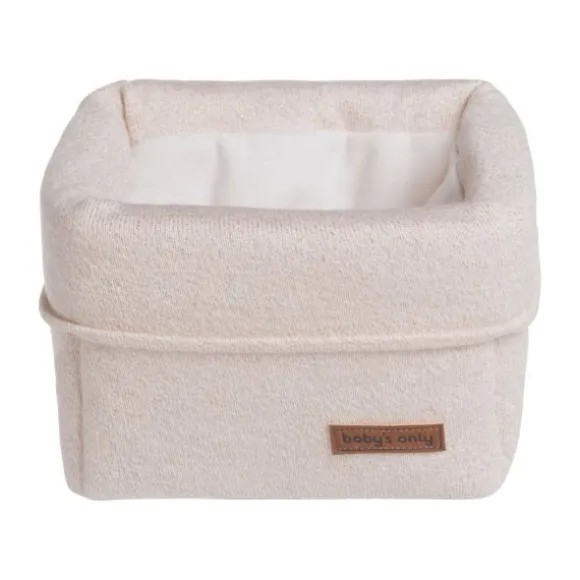 Baby's Only Sparkle Commodemandje Goud / Ivoor Mêlee