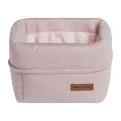 Baby's Only Sparkle Commodemandje Goud / Ivoor Mêlee