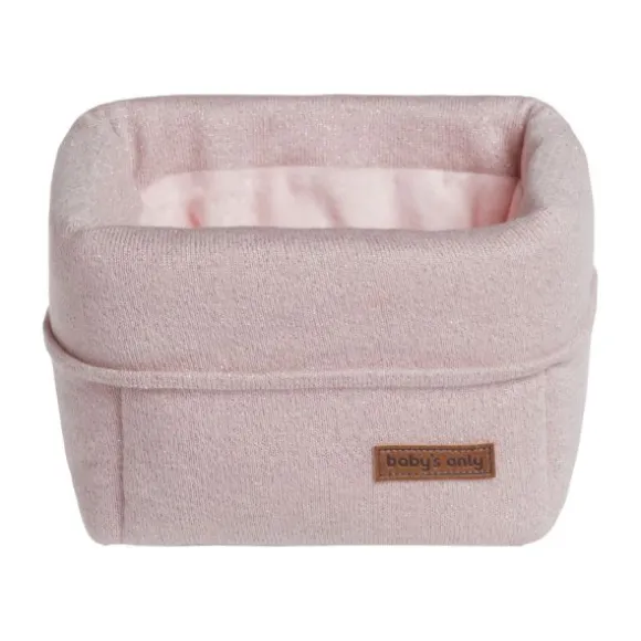 Baby's Only Sparkle Commodemandje Goud / Ivoor Mêlee