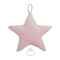 Baby's Only Sparkle Muziekdoosje Goud / Ivoor Mêlee