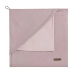 Baby's Only Sparkle Omslagdoek Goud / Ivoor Mêlee