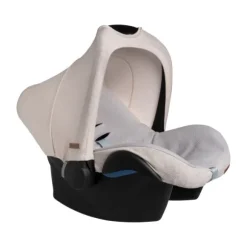 Baby's Only Sparkle Zonnekap Maxi-Cosi Goud / Ivoor Mêlee