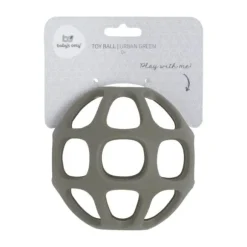 Baby's Only Speelbal - Warm Linnen