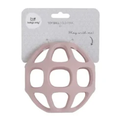 Baby's Only Speelbal - Warm Linnen