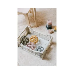 Baby's Only Speelbal - Warm Linnen