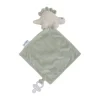 Baby's Only Speendoekje - Animals - Laurel Green/Warm Linen