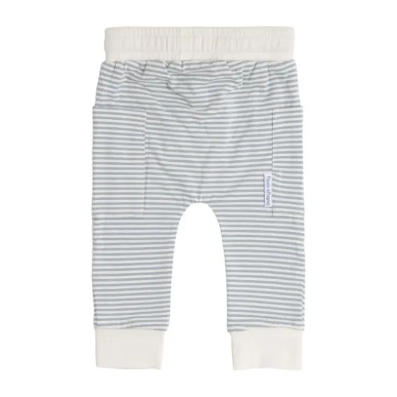 Baby's Only Stripe Broekje - Mt. 56 - Nordic Blue