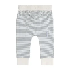 Baby's Only Stripe Broekje - Mt. 56 - Nordic Blue