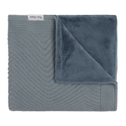 Baby's Only Teddy Grace Wiegdeken - Beige - 70 x 95 cm