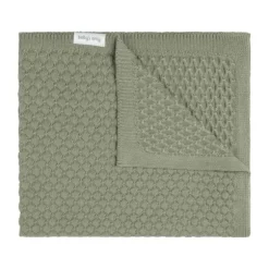 Baby's Only Tender Hydrofiele Doek - 2-Pack - 65x65 cm - Beige / Linen