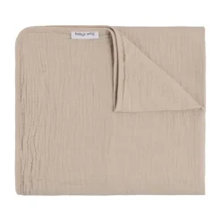 Baby's Only Tender Wiegdeken - Clover