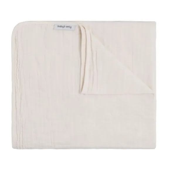 Baby's Only Tender Wiegdeken - Clover