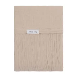 Baby's Only Tender Wieglaken - Beige