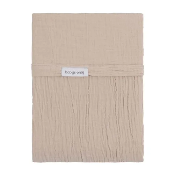 Baby's Only Tender Wieglaken - Beige
