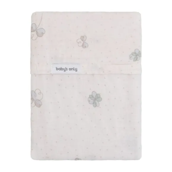 Baby's Only Tender Wieglaken - Beige