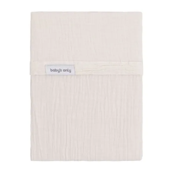 Baby's Only Tender Wieglaken - Beige