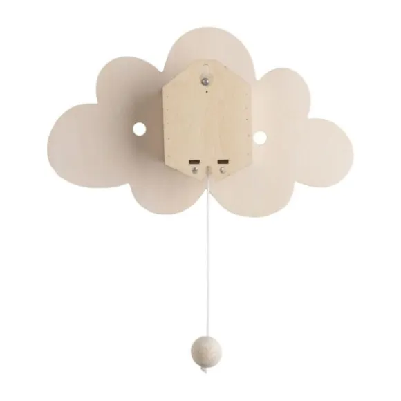 Baby's Only Wonder Muziekdoos Wolk