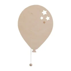 Baby's Only Wonder Wandlamp Ballon