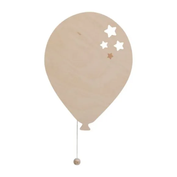 Baby's Only Wonder Wandlamp Ballon