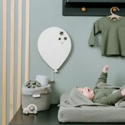 Baby's Only Wonder Wandlamp Ballon