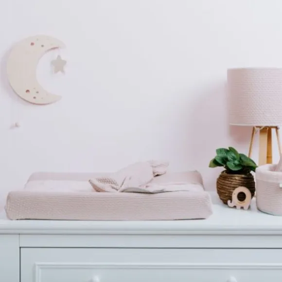 Baby's Only Wonder Wandlamp Maan