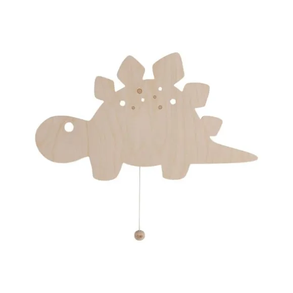 Baby's Only Wonder Wandlamp Dino