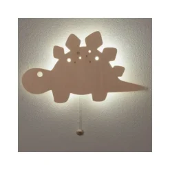 Baby's Only Wonder Wandlamp Dino