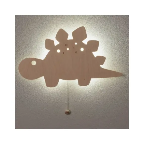 Baby's Only Wonder Wandlamp Dino