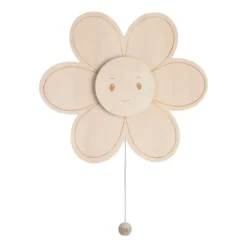 Baby's Only Wonder Wandlamp Bloem