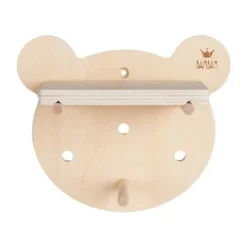 BamBam Beer Perforatie Bord - Klein