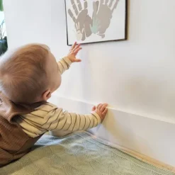 BamBam Family Handprint Kit - 32 cm