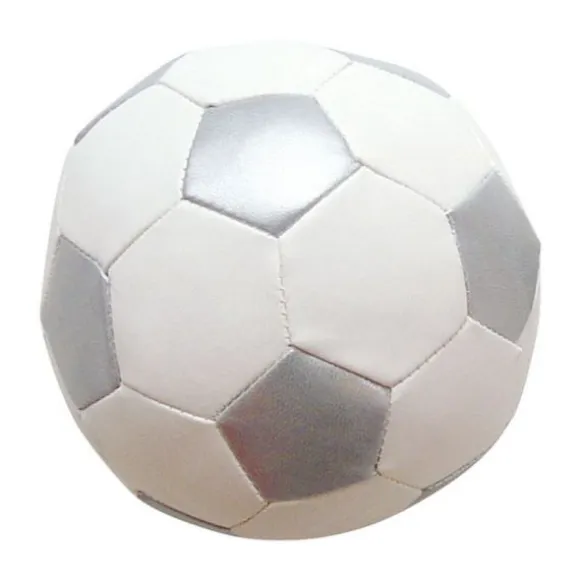 BamBam Football Silver