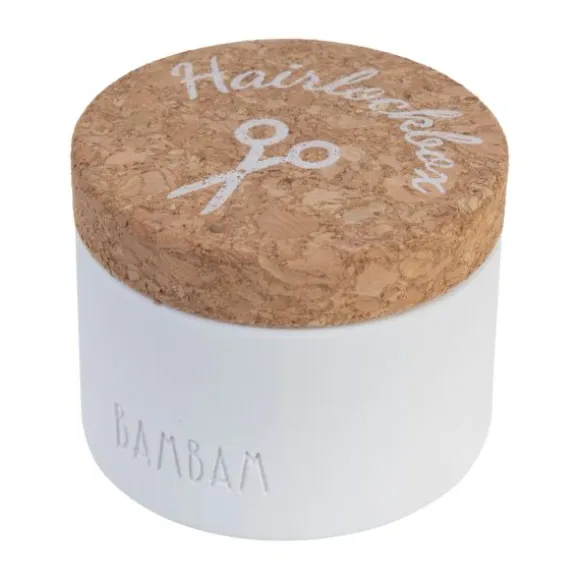 BamBam Haarlokdoosje Kurk