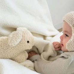 BamBam Konijn Knuffel