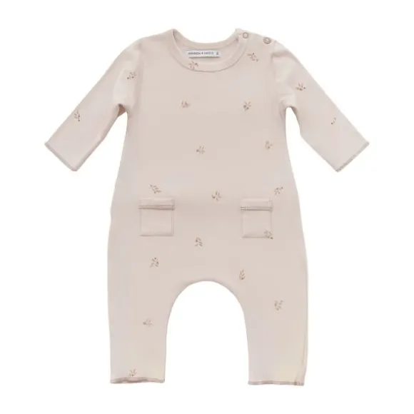 Bamboom Boxpakje - 1 Mnd - Olives