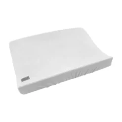 Bamboom Classic Waskussenhoes Grijs