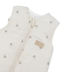 Bamboom Combi Winterslaapzak - 6-36 Mnd - Fishes