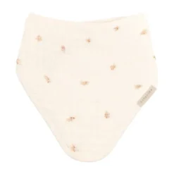 Bamboom Driehoek Slabber - Olives Neutral