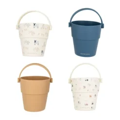 Bamboom Emmers – Set van 4 - The Farm