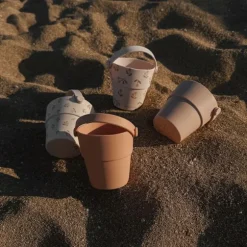 Bamboom Emmers – Set van 4 - The Farm