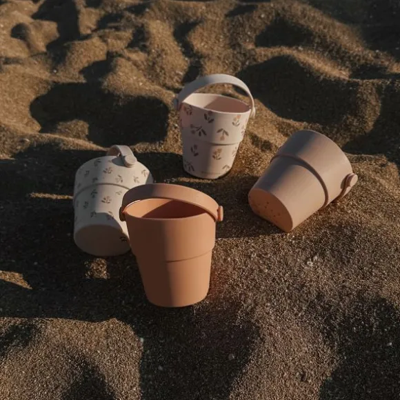 Bamboom Emmers – Set van 4 - The Farm