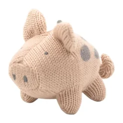 Bamboom Houten Muziekmobiel - The Farm