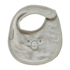 Bamboom Koala Slabber - Oyser Grey