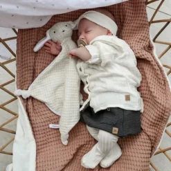 Bamboom Maillot - Creme - 3-6 Mnd