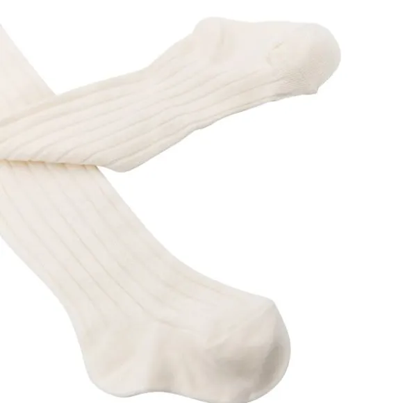 Bamboom Maillot - Creme - 3-6 Mnd